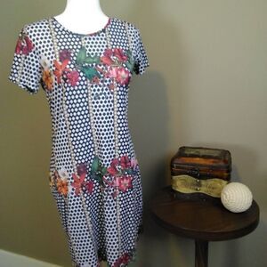 Cativa dress Sz P 